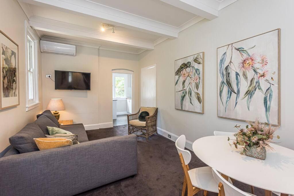Centennial Cottage 2 - Botanica Bowral Exterior photo